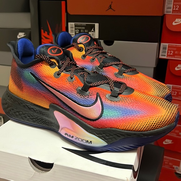 Nike Other - NIKE AIR ZOOM BB NXT